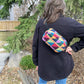 Emerson Cross Body Bag Pattern