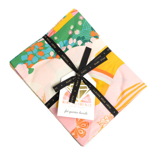 MARCH Rise and Shine - 28 FQ bundle