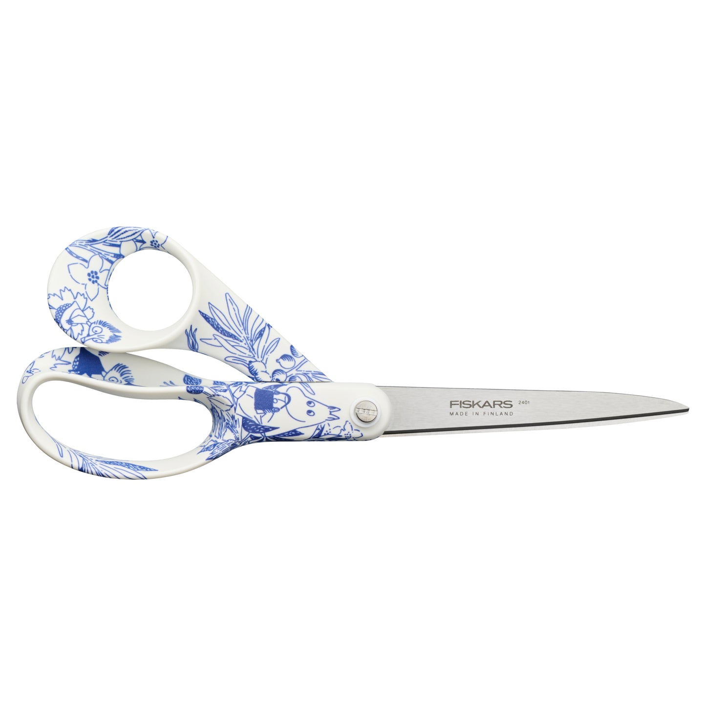 Fiskars Moomin Haru 21cm scissors