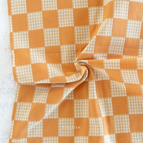 MAY PREORDER Checkmate Checkers - Butterscotch