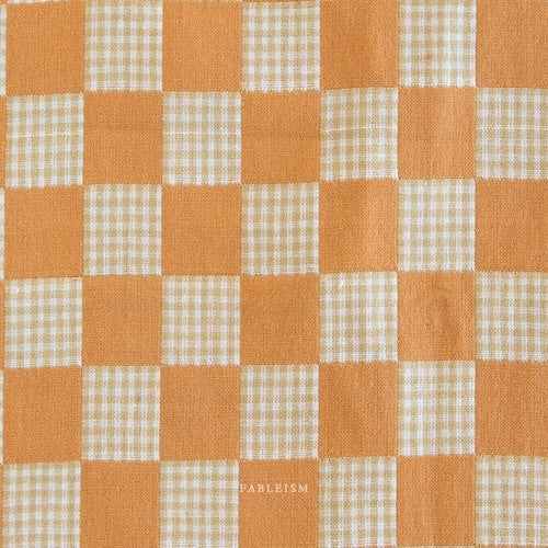 MAY PREORDER Checkmate Checkers - Butterscotch