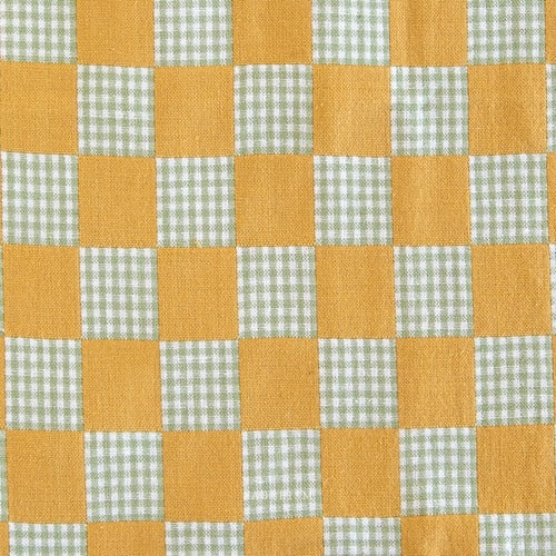 MAY PREORDER Checkmate Checkers - Citrine