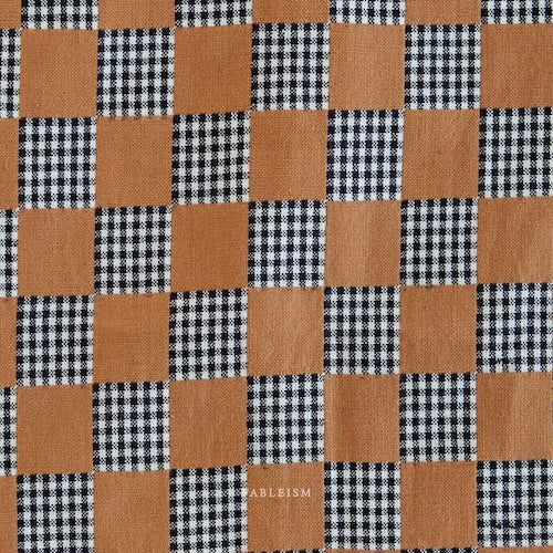 MAY PREORDER Checkmate Checkers - Sandalwood