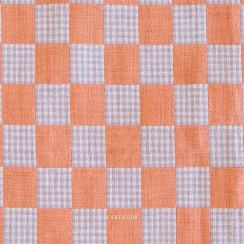 MAY PREORDER Checkmate Checkers - Sunset