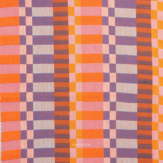 MAY Fine and Dandy - Plenty Broken Stripes