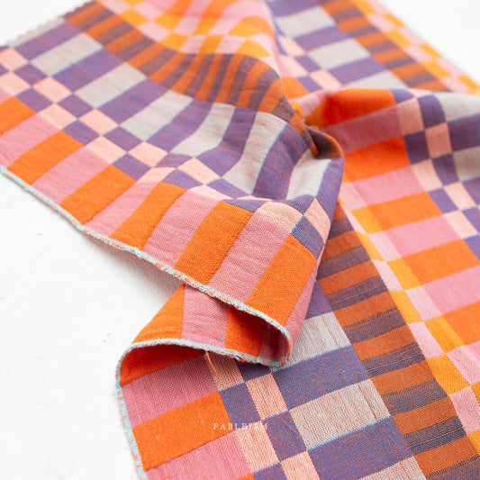 MAY Fine and Dandy - Plenty Broken Stripes