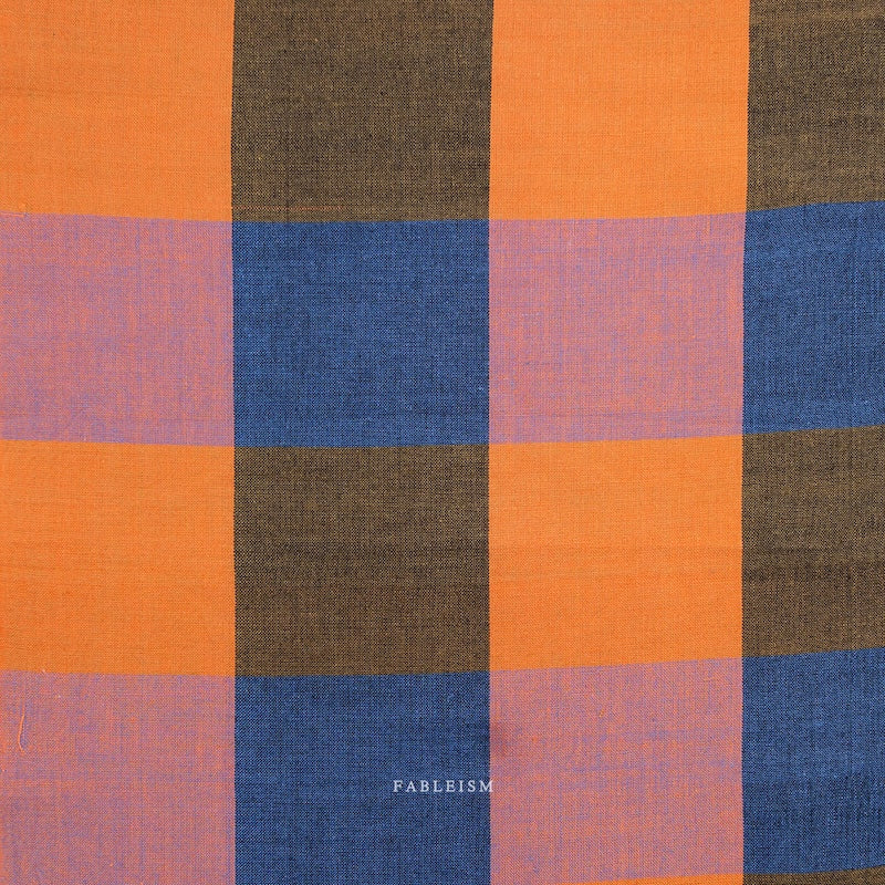 MAY Fine and Dandy - Suit Happy Checkers