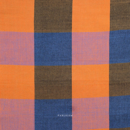 MAY Fine and Dandy - Suit Happy Checkers