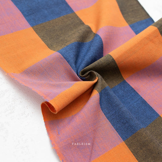 MAY Fine and Dandy - Suit Happy Checkers