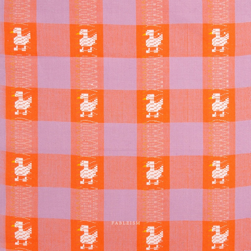 MAY Fine and Dandy - Charming Duck Duck Goose