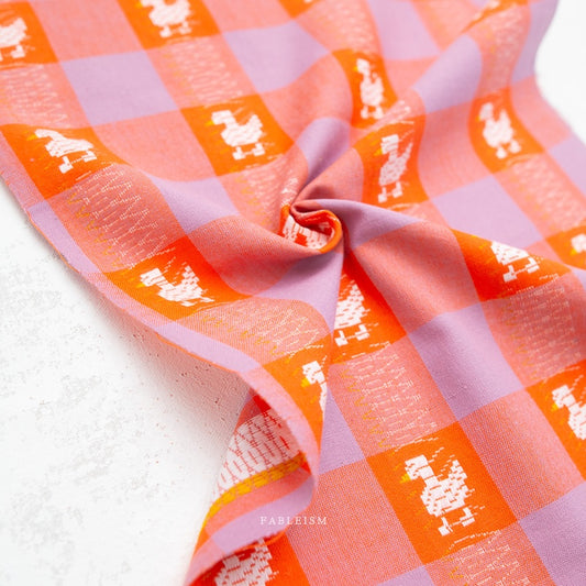 MAY Fine and Dandy - Charming Duck Duck Goose