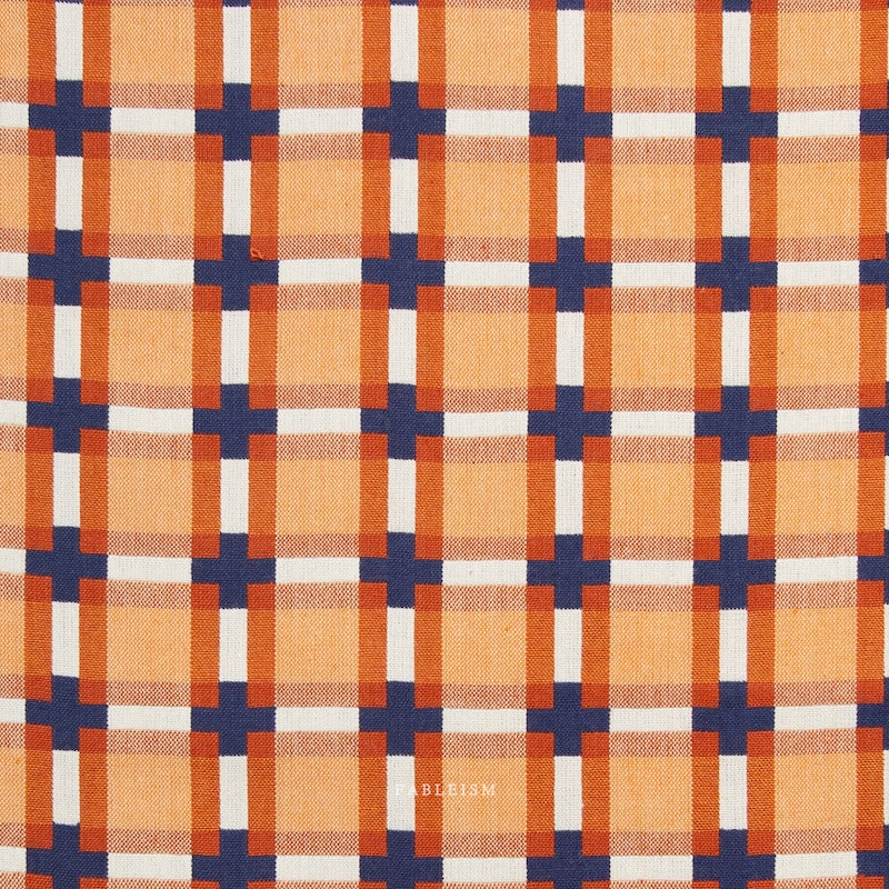 MAY Fine and Dandy - Autumn Decked Out