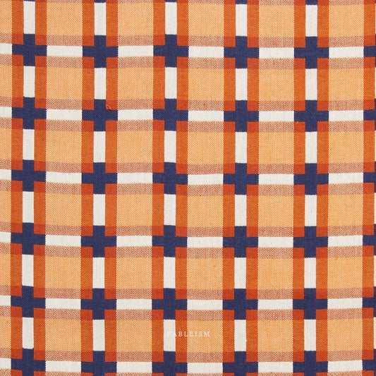 MAY Fine and Dandy - Autumn Decked Out