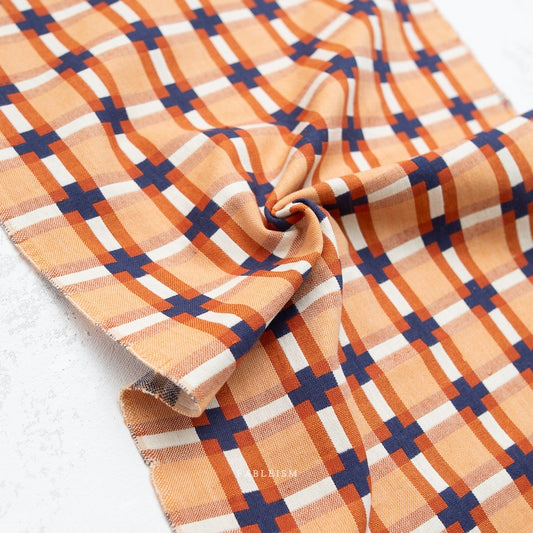 MAY Fine and Dandy - Autumn Decked Out