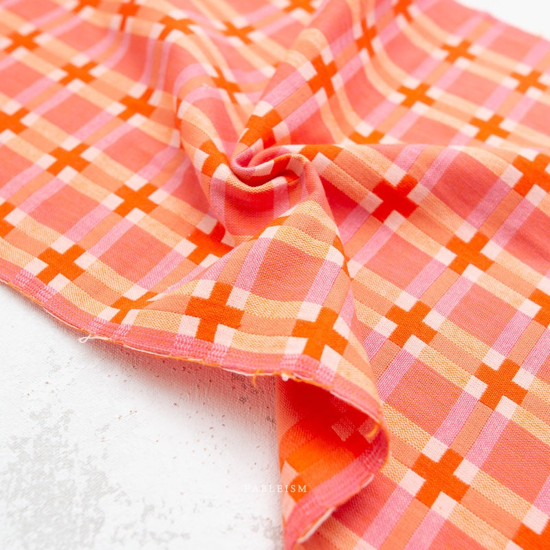 MAY Fine and Dandy - Summer Decked Out