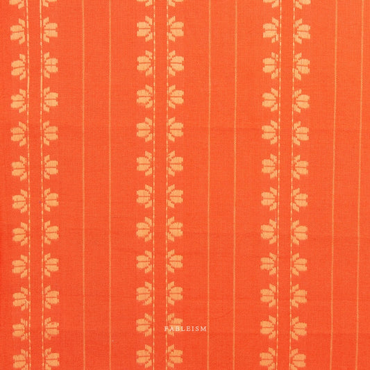 MAY Fine and Dandy - Firecracker Deco Stripe