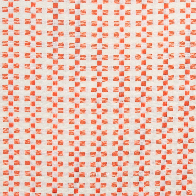 MAY Fine and Dandy - Picnic Basketweave