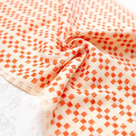 MAY Fine and Dandy - Picnic Basketweave