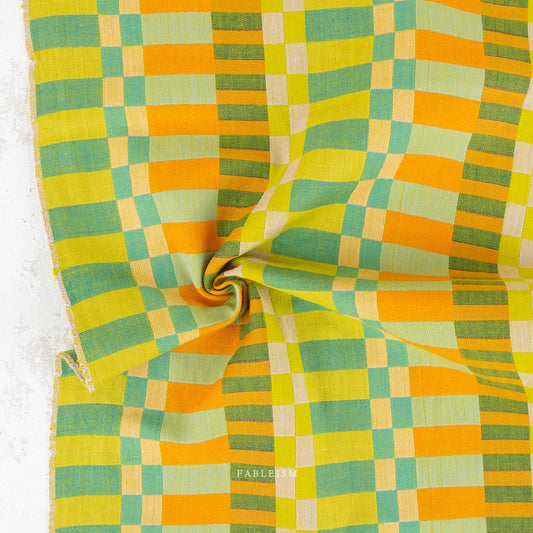 Happy Camper - Swim Broken Stripes