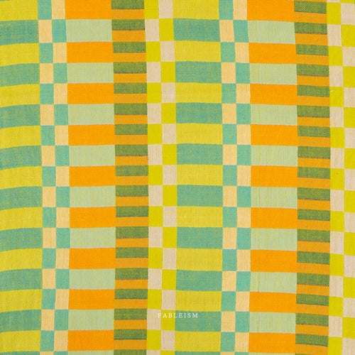 Happy Camper - Swim Broken Stripes