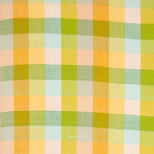 Happy Camper - 48 x 5'' Squares