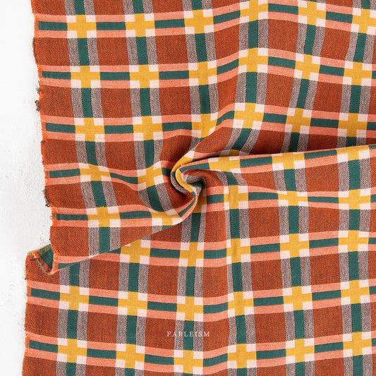 Happy Camper - Flare Decked Out