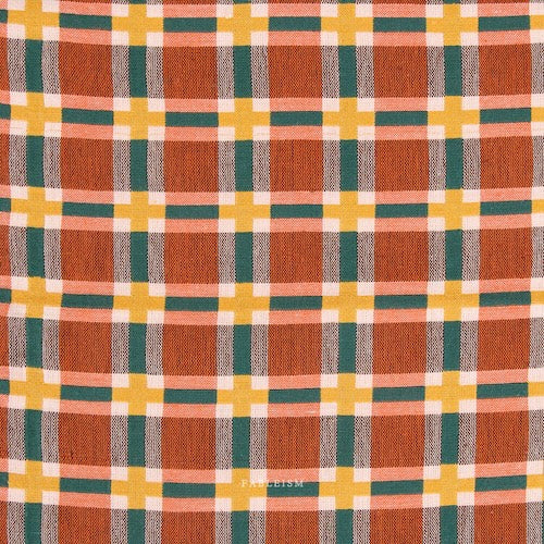 Happy Camper - 48 x 5'' Squares