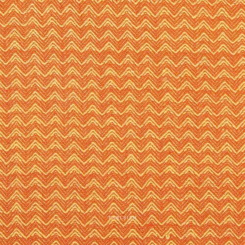 Happy Camper - 48 x 5'' Squares