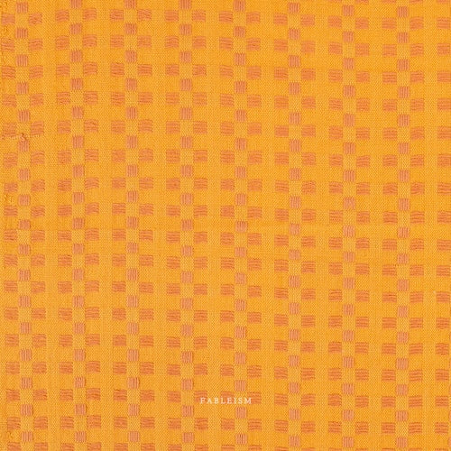 Happy Camper - 48 x 5'' Squares