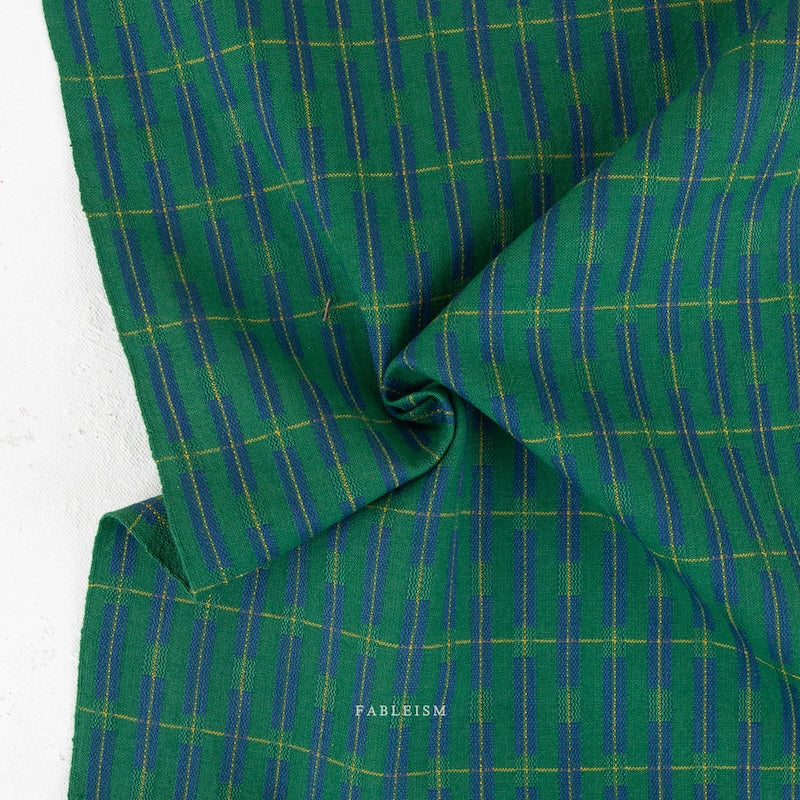 Happy Camper - Verdant Formation