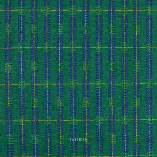 Happy Camper - Verdant Formation
