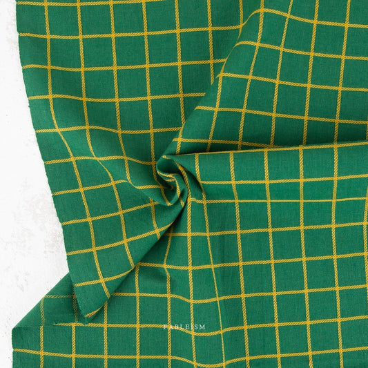 Happy Camper - Verdant Trellis