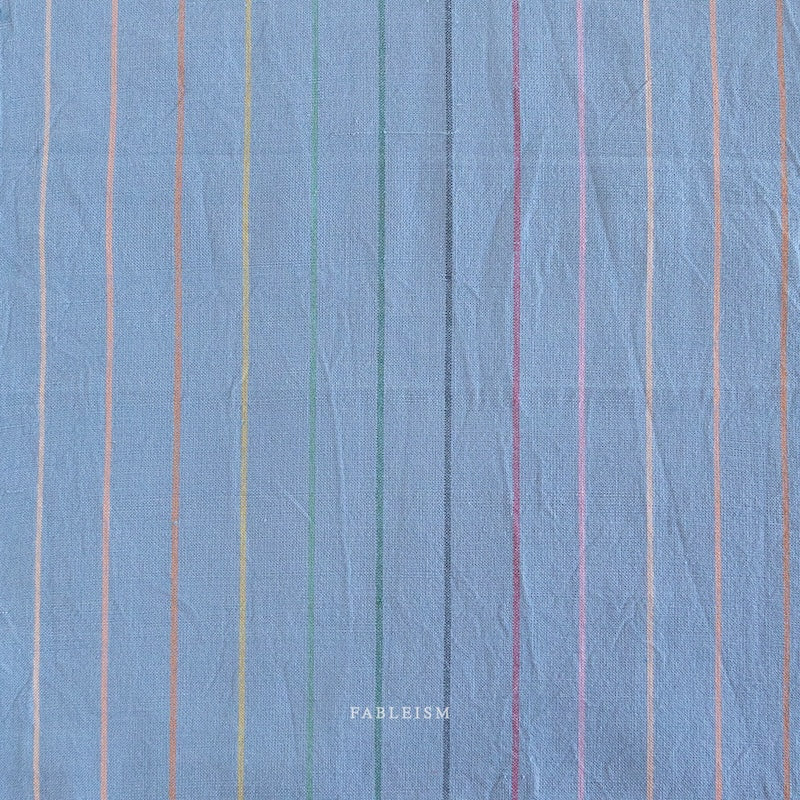 Lucky Loom - Luna Skinny Stripe