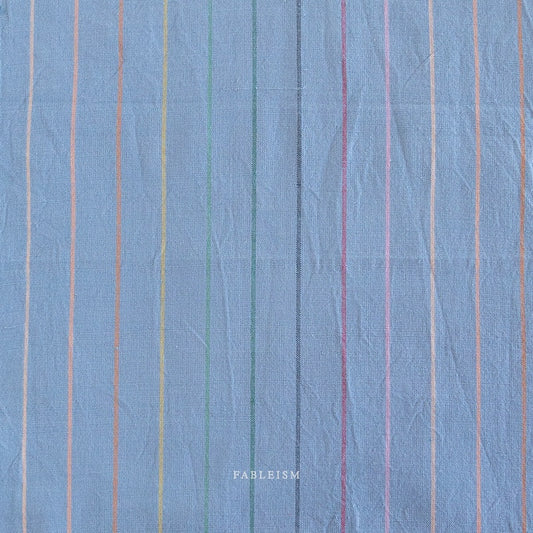 Lucky Loom - Luna Skinny Stripe