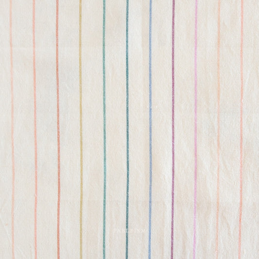 Lucky Loom - Rainbow Skinny Stripe