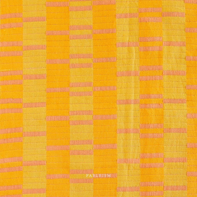 Lucky Loom - Southwest Mango