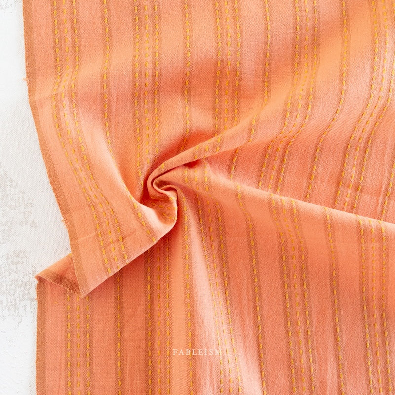 Lucky Loom - Ginger Stitch