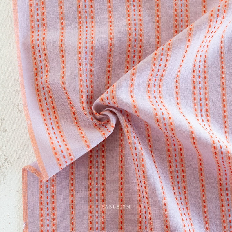 Lucky Loom - Lavender Stitch