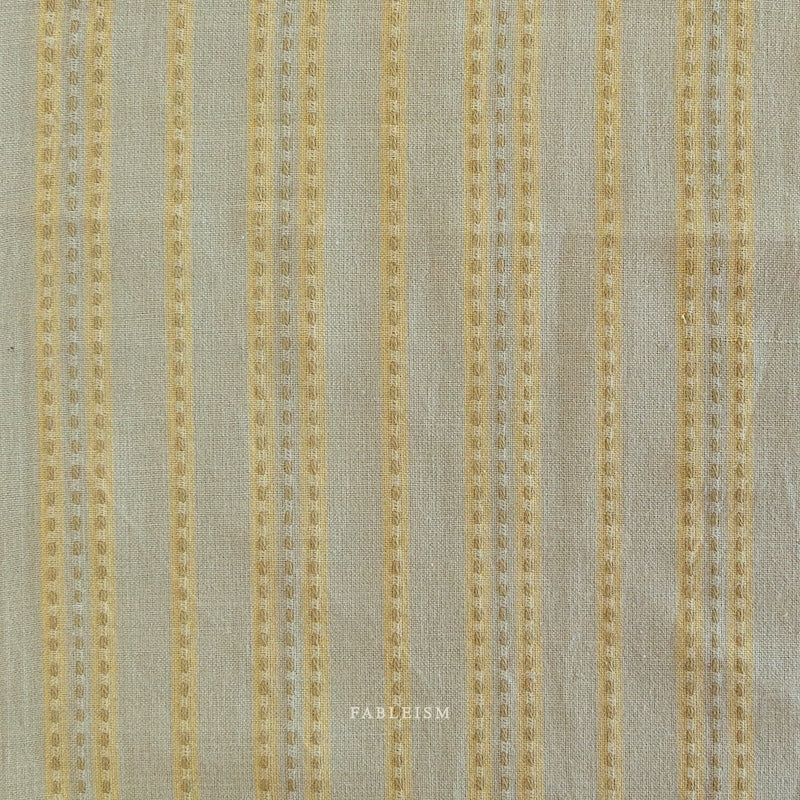 Lucky Loom - Sage Stitch