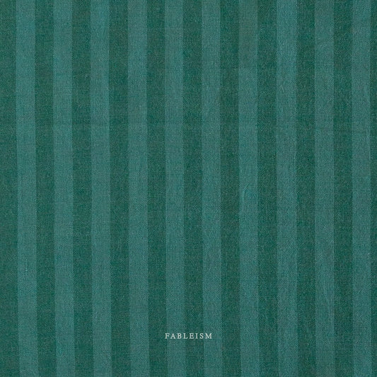 MAY PREORDER Sun Stripes - Bottle Green