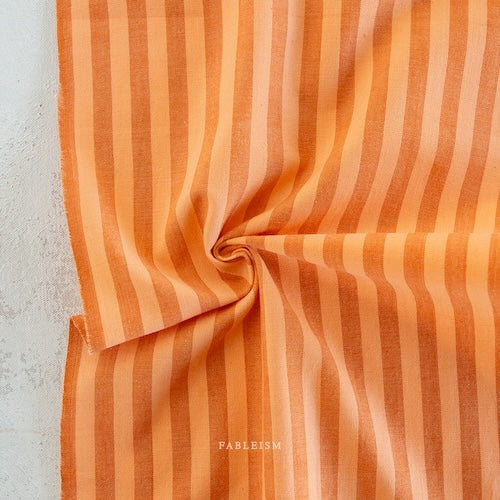 MAY PREORDER Sun Stripes - Tangerine