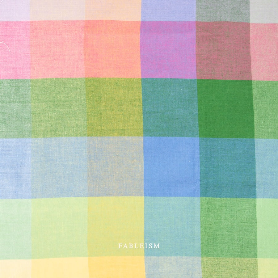 Swedish Meadow - Meadow Madras