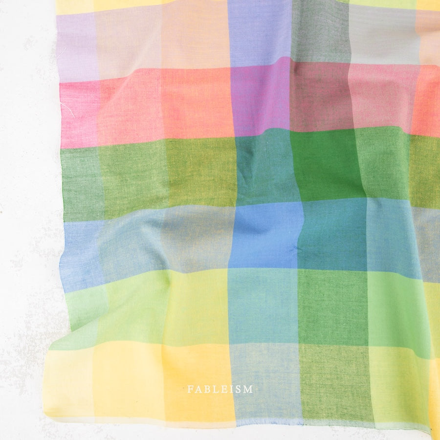 Swedish Meadow - Meadow Madras