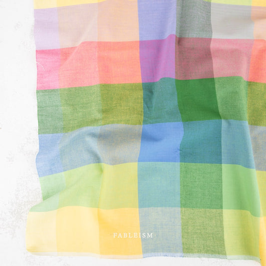 Swedish Meadow - Meadow Madras