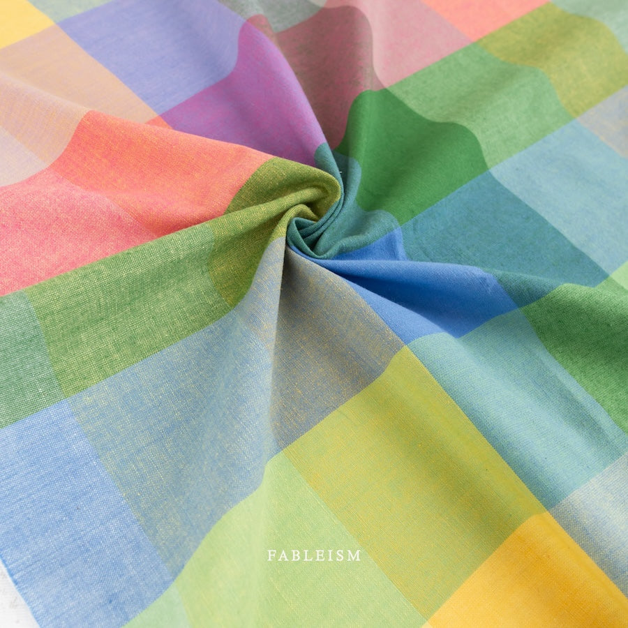 Swedish Meadow - Meadow Madras