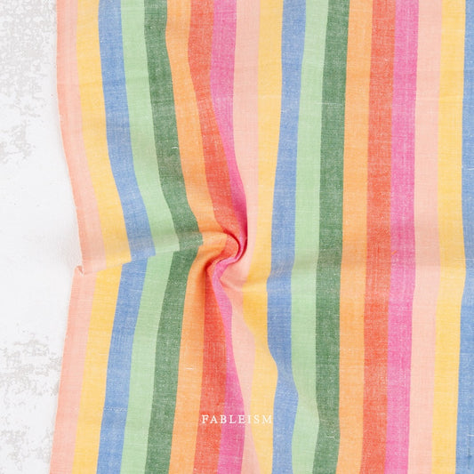 Swedish Meadow - Wildflower Meadow Stripe
