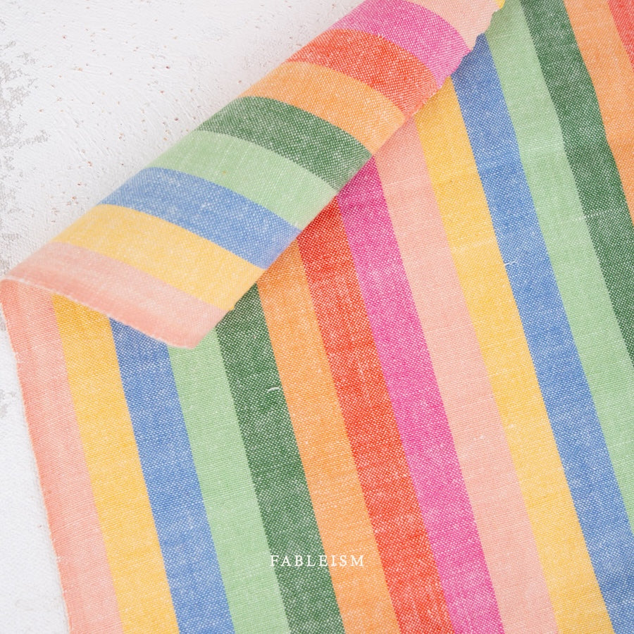 Swedish Meadow - Wildflower Meadow Stripe