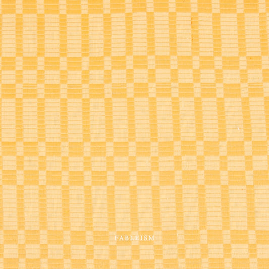 Swedish Meadow - Daffodil Modern Swede
