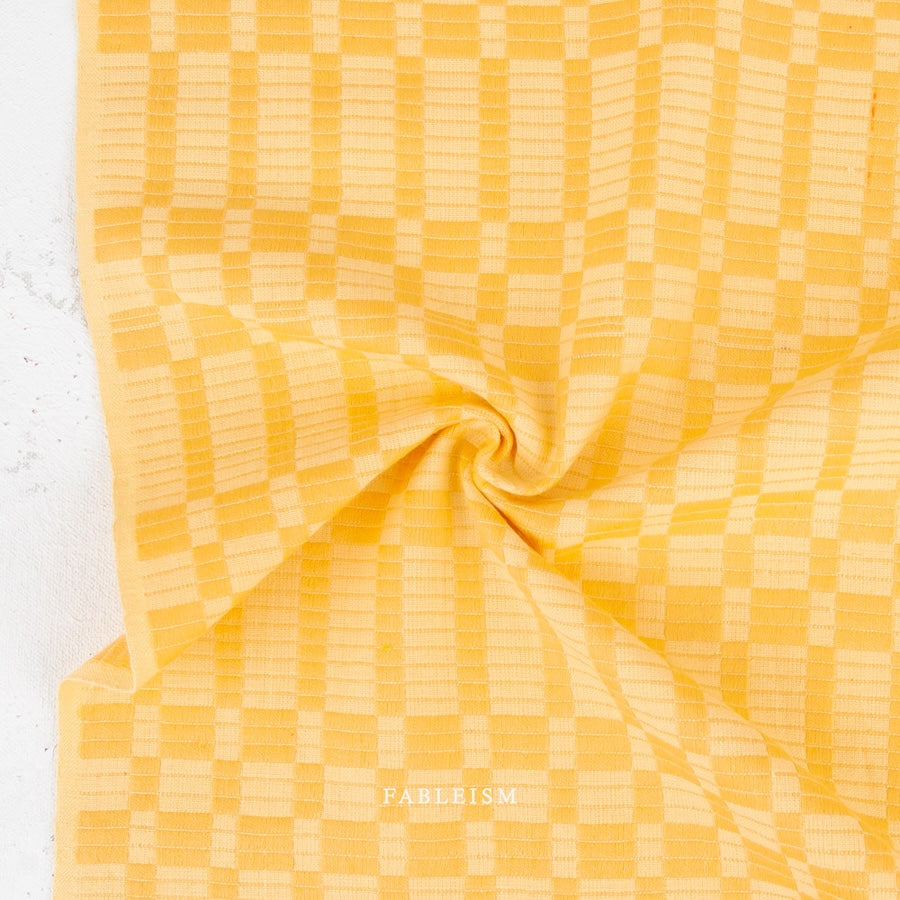 Swedish Meadow - Daffodil Modern Swede