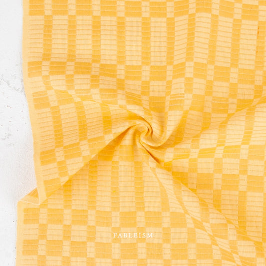 Swedish Meadow - Daffodil Modern Swede
